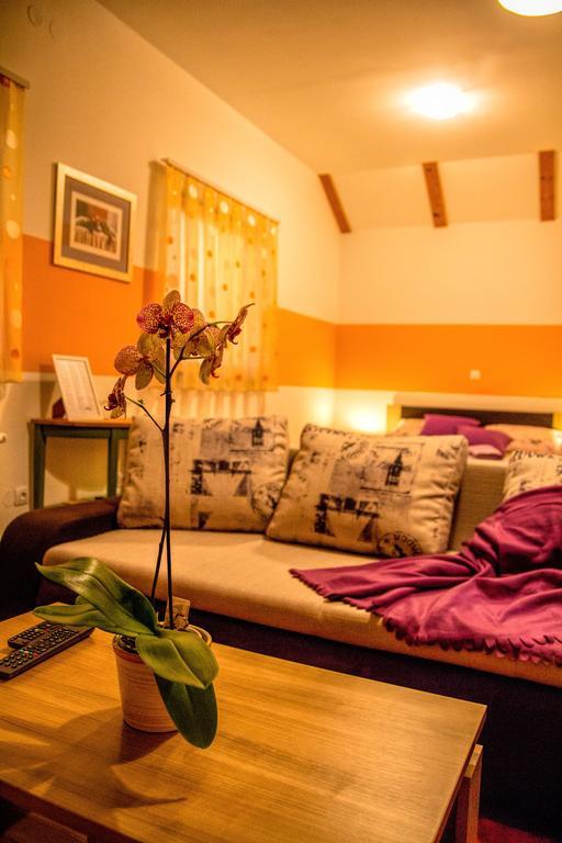 Guest House Nena Rastoke Слунь Екстер'єр фото