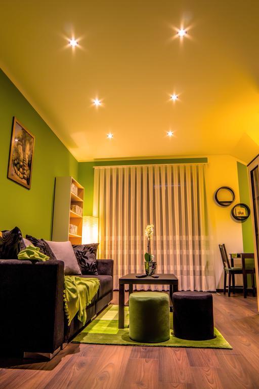Guest House Nena Rastoke Слунь Екстер'єр фото