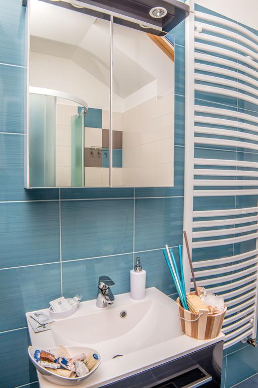 Guest House Nena Rastoke Слунь Екстер'єр фото