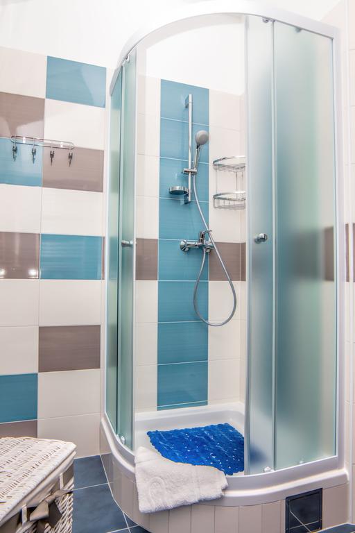 Guest House Nena Rastoke Слунь Екстер'єр фото