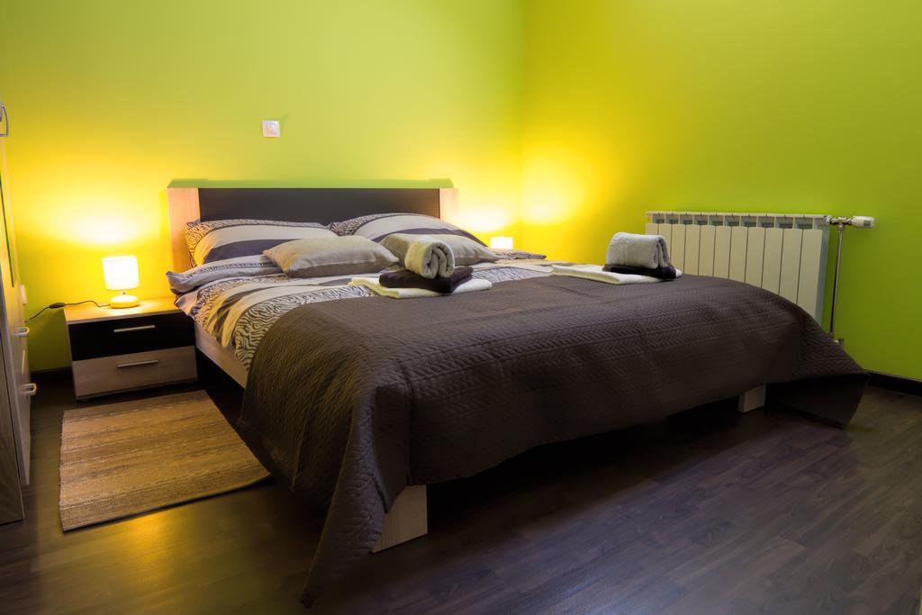 Guest House Nena Rastoke Слунь Екстер'єр фото