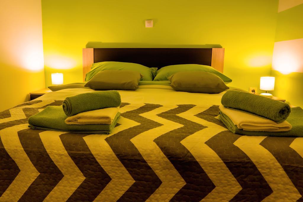 Guest House Nena Rastoke Слунь Екстер'єр фото