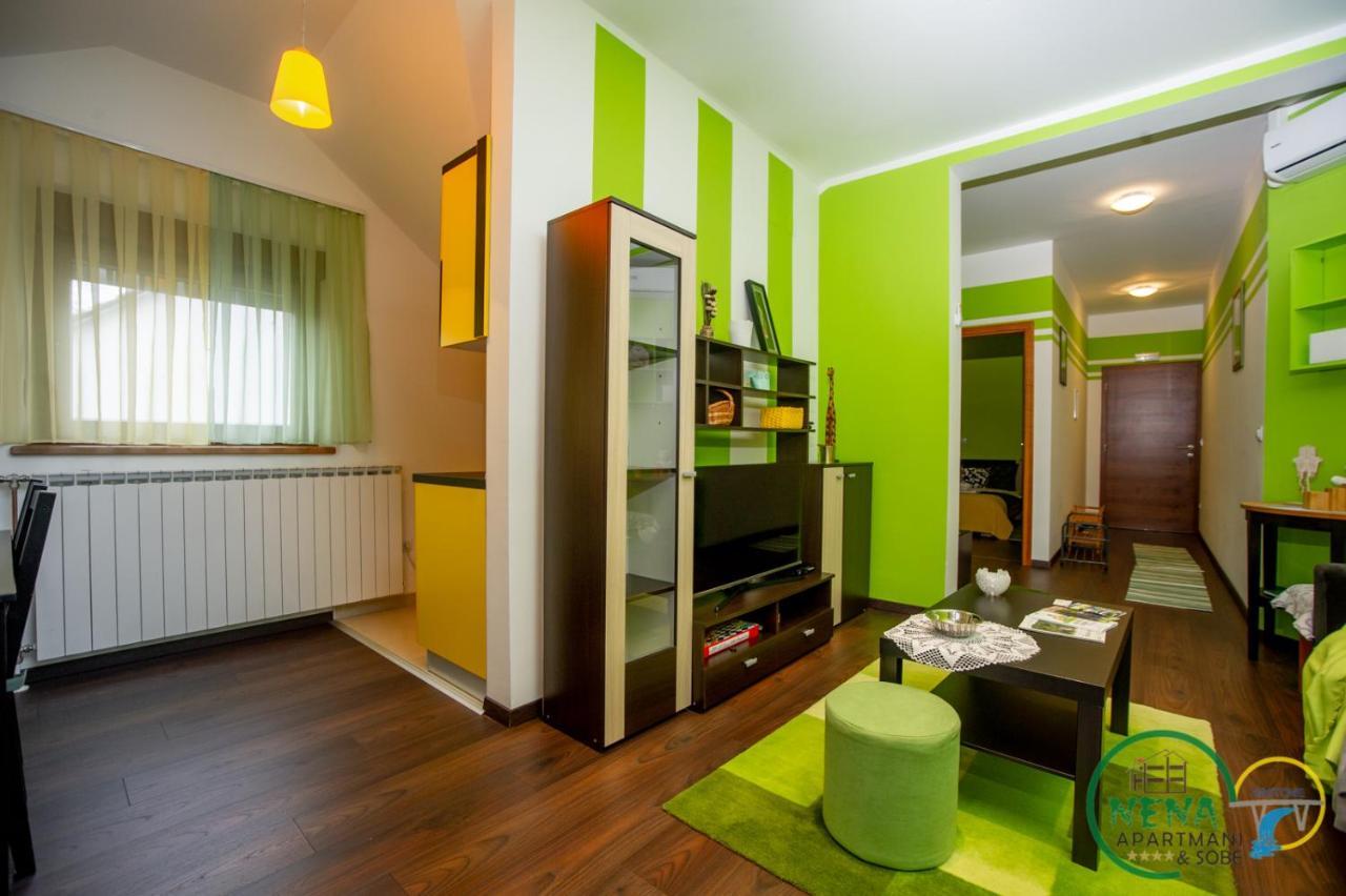 Guest House Nena Rastoke Слунь Екстер'єр фото