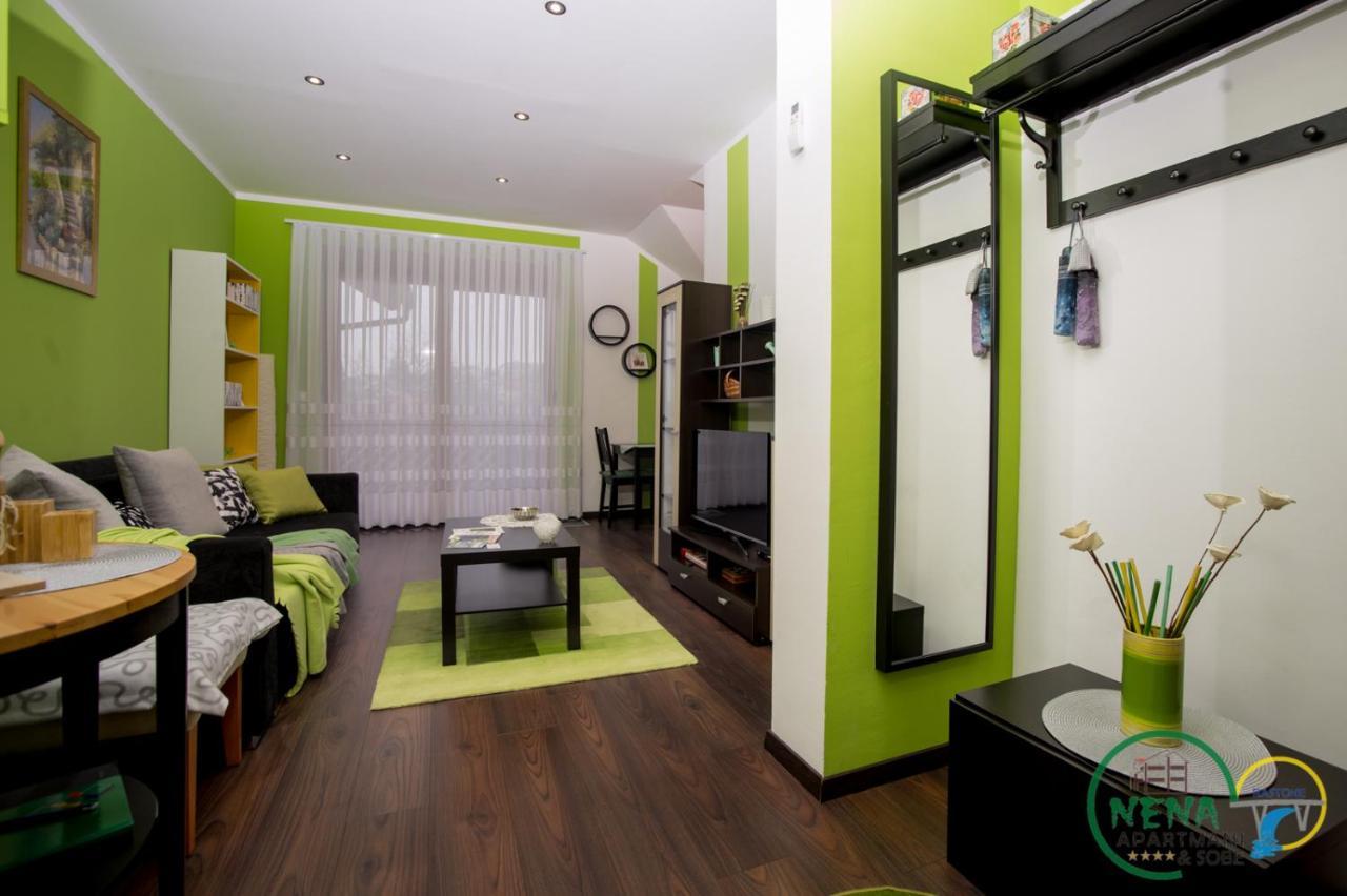 Guest House Nena Rastoke Слунь Екстер'єр фото