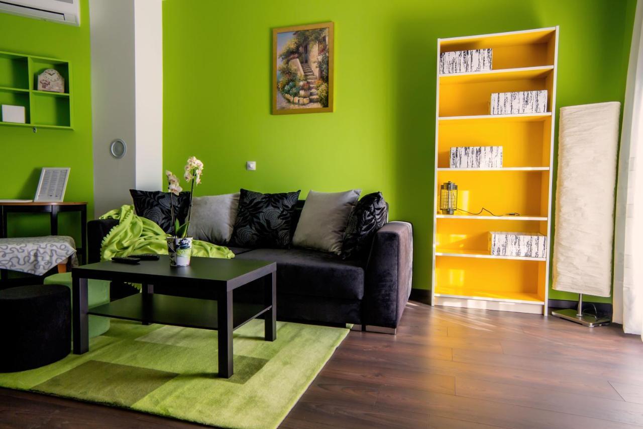 Guest House Nena Rastoke Слунь Екстер'єр фото